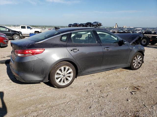Obraz 3 z 2017 KIA OPTIMA EX 2017 z VIN 5XXGU4L30HG129799