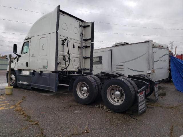 Image 3 of 2018 FREIGHTLINER CASCADIA 126  2018 with VIN 3AKJHHDR2JSJT7832