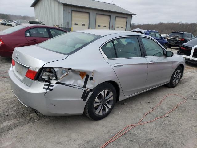 Obraz 3 z 2013 HONDA ACCORD LX 2013 z VIN 1HGCR2F35DA094085