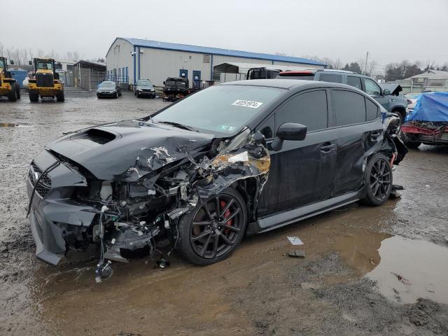 Obraz 2020 SUBARU WRX PREMIUM 2020