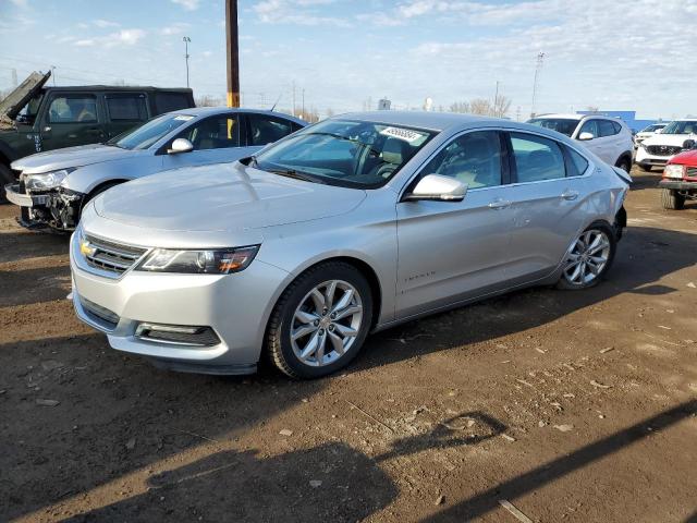Obraz 1 z 2019 CHEVROLET IMPALA LT 2019 z VIN 1G11Z5S30KU103793