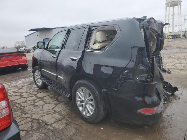Image 2 of 2019 LEXUS GX 460 2019 with VIN JTJBM7FX7K5228199