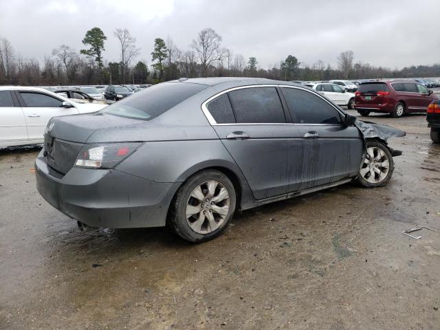 Изображение 3 2009 HONDA ACCORD EXL 2009 с VIN 1HGCP26829A075034