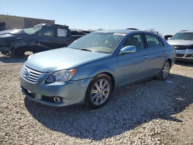 Изображение 1 2008 TOYOTA AVALON XL 2008 с VIN 4T1BK36B68U274087