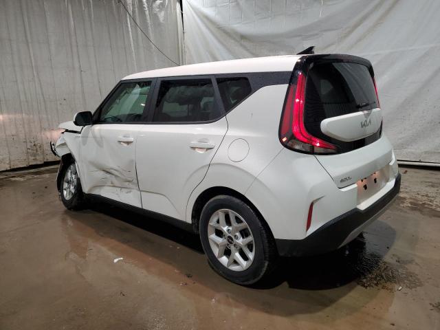 Изображение 2 2023 KIA SOUL LX 2023 с VIN KNDJ23AU6P7844000
