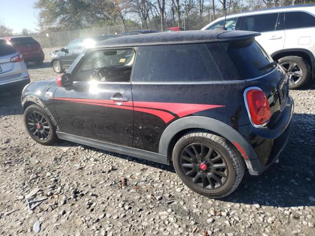 Image 2 of 2017 MINI COOPER  2017 with VIN WMWXP5C38H2G61157