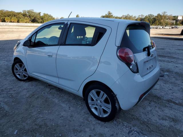 Изображение 2 2015 CHEVROLET SPARK LS 2015 с VIN KL8CB6S93FC796782
