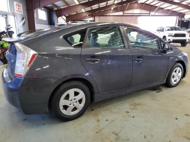 Obraz 3 z 2011 TOYOTA PRIUS  2011 z VIN JTDKN3DU3B1413150