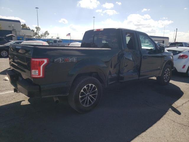Изображение 3 2016 FORD F150 SUPER CAB 2016 с VIN 1FTEX1EP3GKF21161