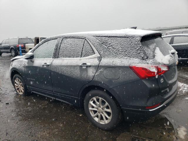 Изображение 2 2020 CHEVROLET EQUINOX LT 2020 с VIN 2GNAXTEV9L6258669