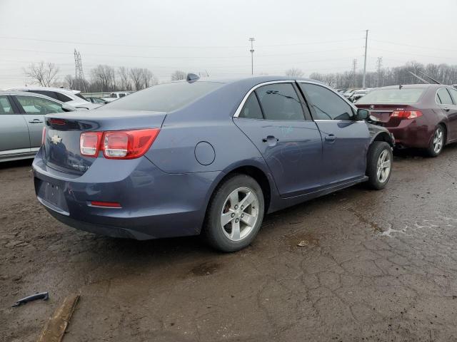 Изображение 3 2013 CHEVROLET MALIBU 1LT 2013 с VIN 1G11C5SA7DF248806