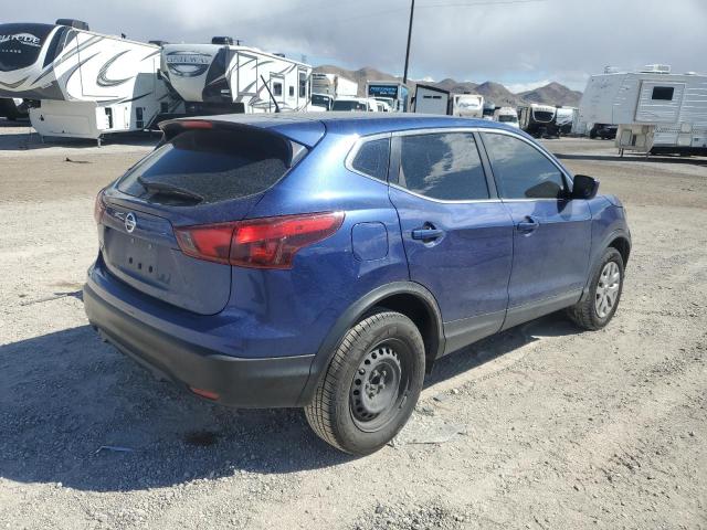 Изображение 3 2018 NISSAN ROGUE SPORT S 2018 с VIN JN1BJ1CP7JW154937