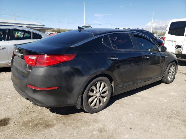 Image 3 of 2014 KIA OPTIMA EX 2014 with VIN 5XXGN4A79EG338067