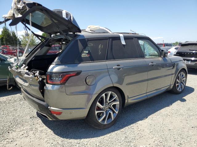 Image 3 of 2022 LAND ROVER RANGE ROVER SPORT HSE DYNAMIC 2022 with VIN SALWR2SE4NA203925