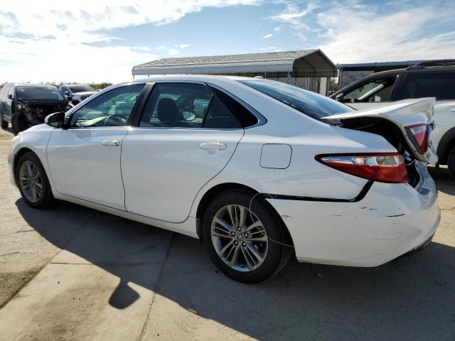 Image 2 of 2017 TOYOTA CAMRY LE 2017 with VIN 4T1BF1FK1HU310700
