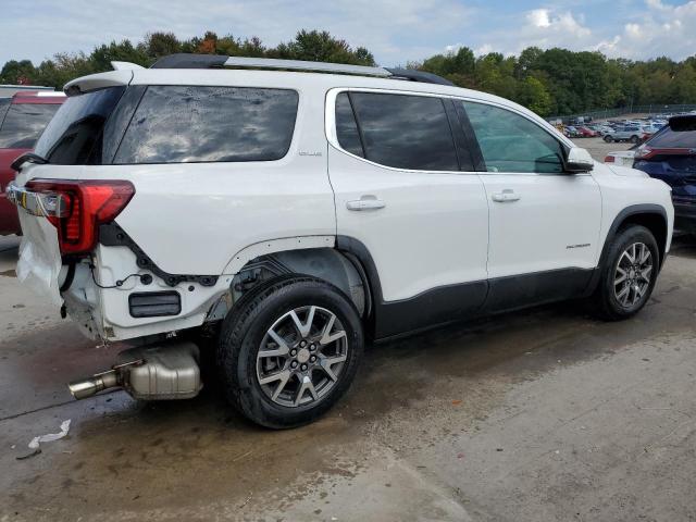 Изображение 3 2020 GMC ACADIA SLE 2020 с VIN 1GKKNKLA6LZ180096