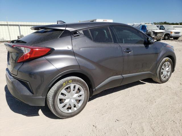 Image 3 of 2021 TOYOTA C-HR XLE 2021 with VIN JTNKHMBX3M1117716