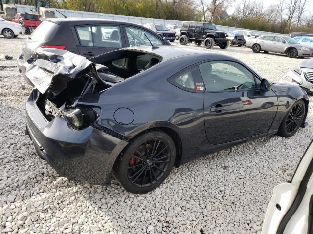 Obraz 3 z 2014 SUBARU BRZ 2.0 LIMITED 2014 z VIN JF1ZCAC19E9604602