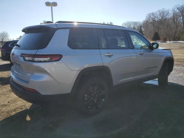 Obraz 3 z 2023 JEEP GRAND CHEROKEE L LAREDO 2023 z VIN 1C4RJKAGXP8894502