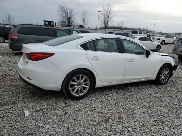 Изображение 3 2014 MAZDA 6 SPORT 2014 с VIN JM1GJ1U53E1100134