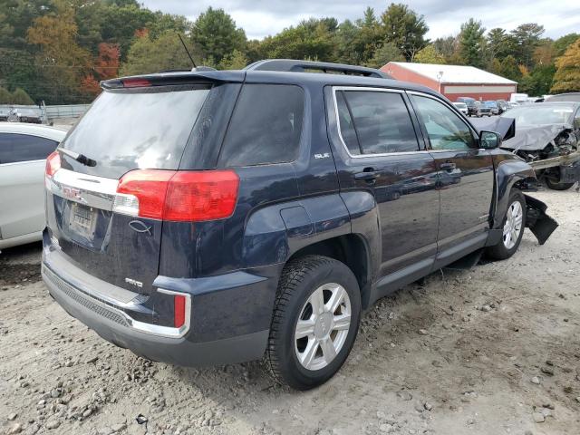 Изображение 3 2016 GMC TERRAIN SLE 2016 с VIN 2GKFLTEK7G6171900