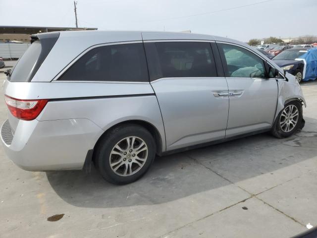 Image 3 of 2012 HONDA ODYSSEY EXL 2012 with VIN 5FNRL5H60CB037964