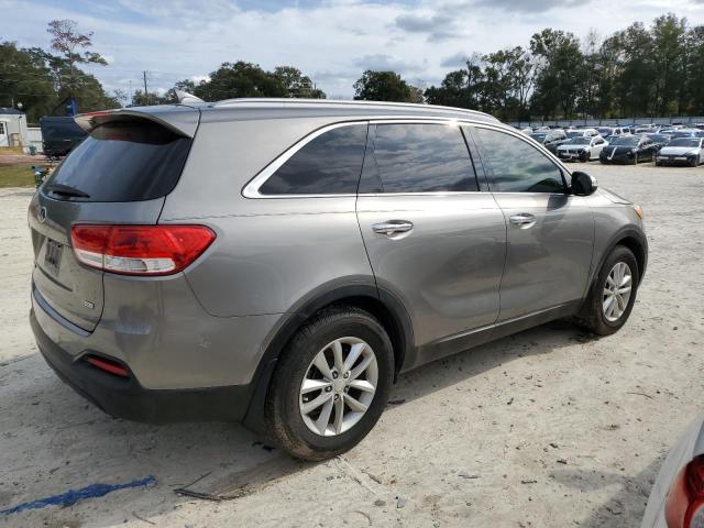 Изображение 3 2017 KIA SORENTO LX 2017 с VIN 5XYPG4A39HG219717