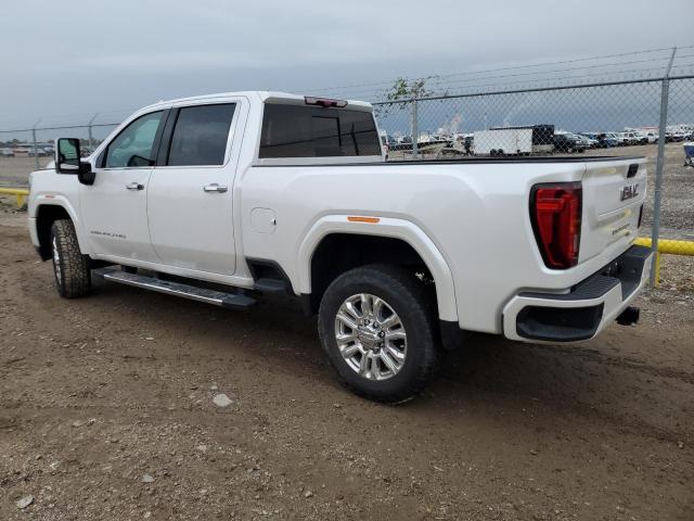 Obraz 2 z 2022 GMC SIERRA K2500 DENALI 2022 z VIN 1GT49REY5NF313057