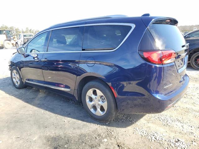 Изображение 2 2020 CHRYSLER PACIFICA HYBRID TOURING L 2020 с VIN 2C4RC1L75LR196458