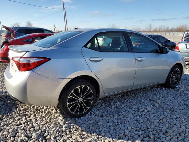Obraz 3 z 2014 TOYOTA COROLLA L 2014 z VIN 5YFBURHE4EP096908