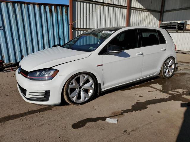 Изображение 2016 VOLKSWAGEN GTI S/SE 2016