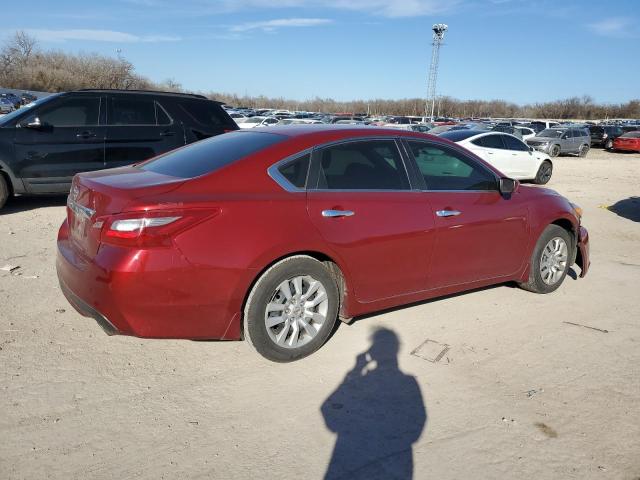 Obraz 3 z 2018 NISSAN ALTIMA 2.5 2018 z VIN 1N4AL3AP7JC108307