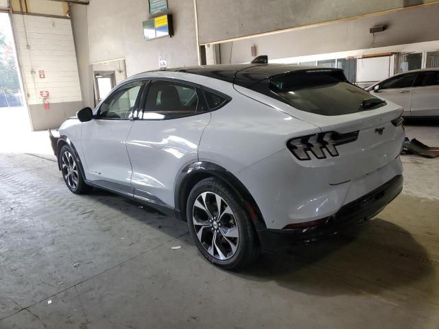 Image 2 of 2021 FORD MUSTANG MACH-E PREMIUM 2021 with VIN 3FMTK3SU2MMA26591