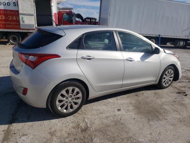 Изображение 3 2017 HYUNDAI ELANTRA GT  2017 с VIN KMHD35LH3HU369362