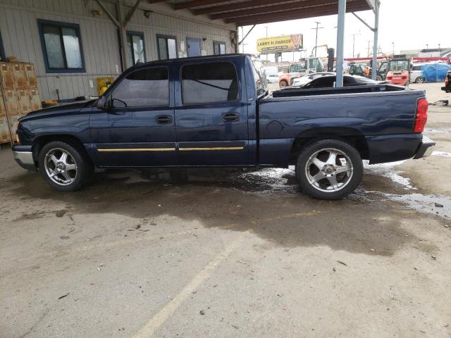 Obraz 2 z 2006 CHEVROLET SILVERADO C1500 2006 z VIN 2GCEC13T161239921