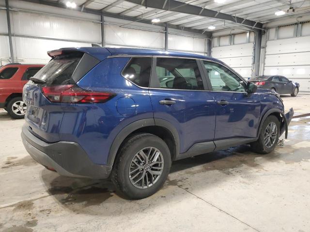 Obraz 3 z 2023 NISSAN ROGUE S 2023 z VIN 5N1BT3AB6PC789521