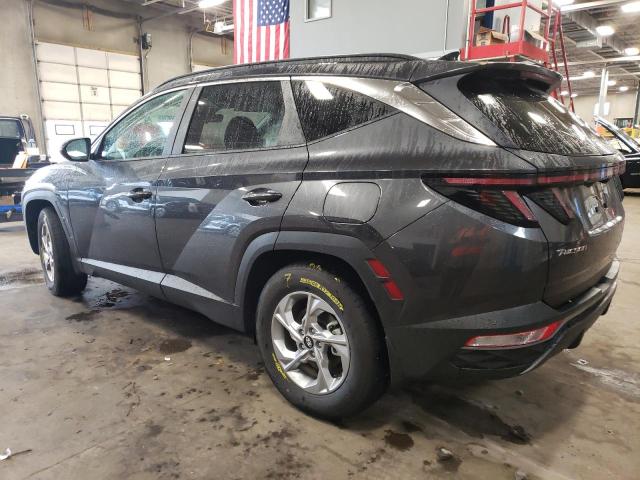 Image 2 of 2023 HYUNDAI TUCSON SEL 2023 with VIN 5NMJB3AE7PH283677