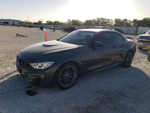 Obraz 2015 BMW M4  2015