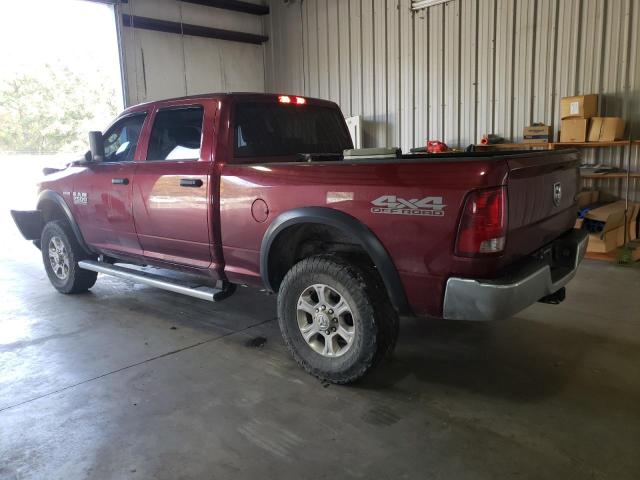 Image 2 of 2018 RAM 2500 ST 2018 with VIN 3C6UR5CJ4JG395667