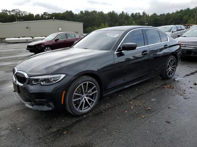 Obraz 2021 BMW 330XI  2021