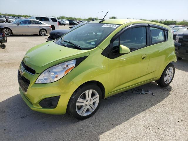 Obraz 2014 CHEVROLET SPARK LS 2014