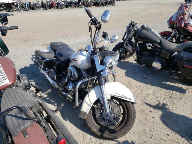 Obraz 1 z 2001 HARLEY-DAVIDSON FLHPI  2001 z VIN 1HD1FHW171Y640421