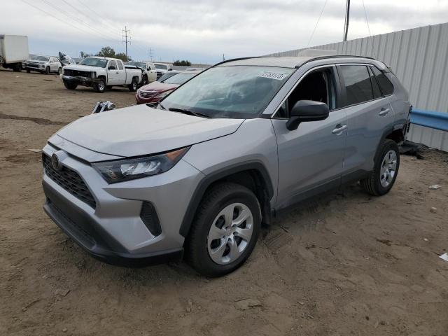 Image 1 of 2019 TOYOTA RAV4 LE 2019 with VIN 2T3F1RFV2KW055093