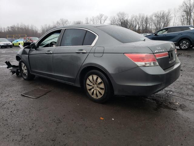 Obraz 2 z 2012 HONDA ACCORD LX 2012 z VIN 1HGCP2F36CA231233
