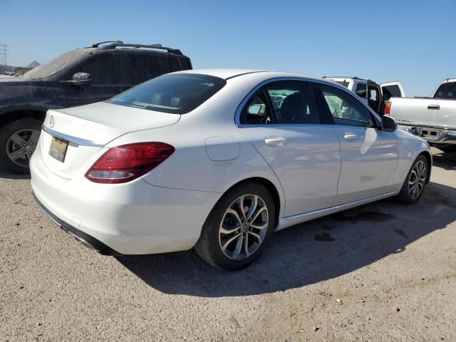 Obraz 3 z 2017 MERCEDES-BENZ C 300 2017 z VIN 55SWF4JB3HU225749