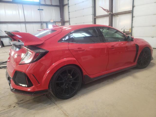Изображение 3 2018 HONDA CIVIC TYPE-R 2018 с VIN SHHFK8G39JU301080
