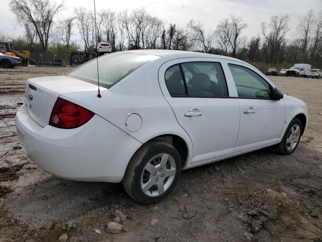 Image 3 of 2007 CHEVROLET COBALT LS 2007 with VIN 1G1AK55F377282766