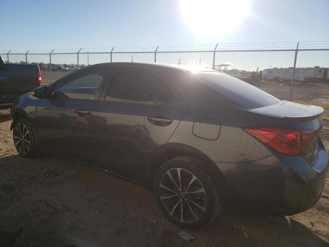 Obraz 2 z 2018 TOYOTA COROLLA L 2018 z VIN 2T1BURHE2JC013003