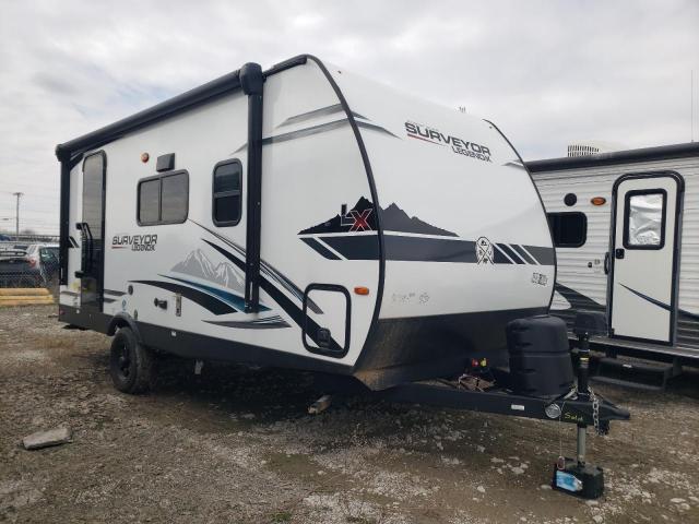 2023 WILDWOOD SURVEYOR 2023 image