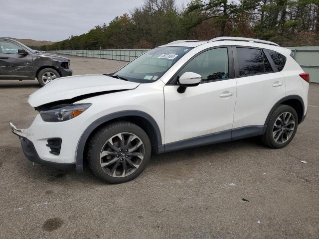 Image 1 of 2016 MAZDA CX-5 GT 2016 with VIN JM3KE4DY5G0834459